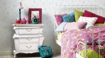 Обои AS Creation Little Stars 35845-1