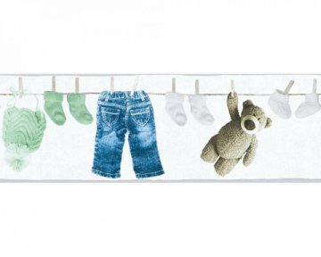 Обои AS Creation Little Stars 35846-2