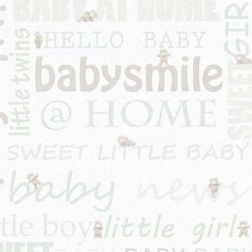 Обои AS Creation Little Stars 35847-2