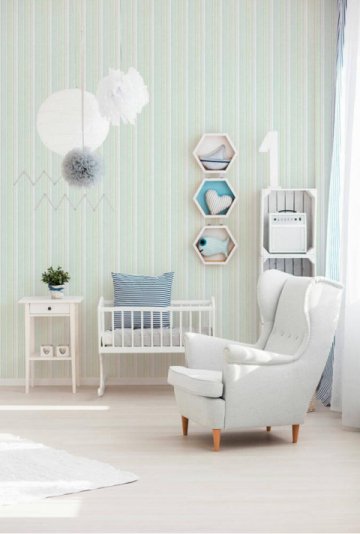 Обои AS Creation Little Stars 35849-1
