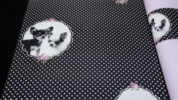 Обои AS Creation Little Stars 35851-2
