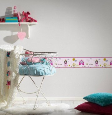 Обои AS Creation Little Stars 35853-1
