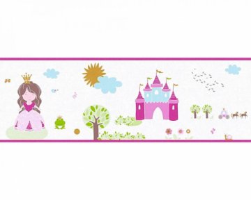 Обои AS Creation Little Stars 35853-2