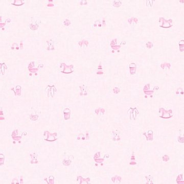Обои AS Creation Little Stars 35854-1