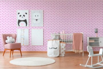 Обои AS Creation Little Stars 35863-3