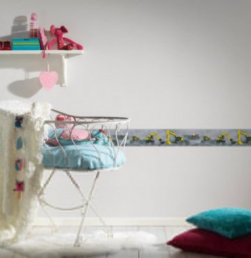 Обои AS Creation Little Stars 35871-1