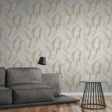 Обои AS Creation Four Seasons 35896-3