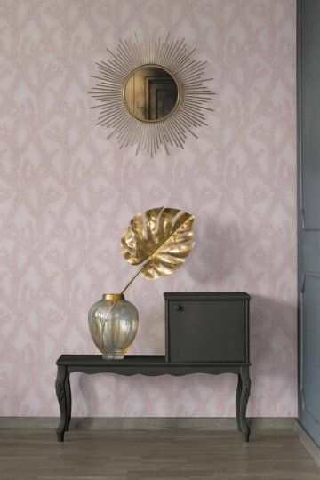 Обои AS Creation Four Seasons 35898-1