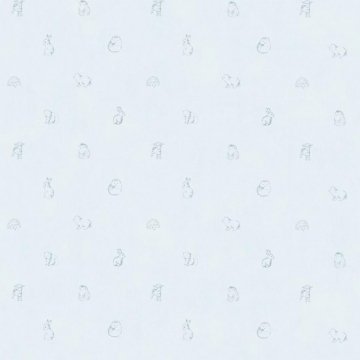 Обои Lutece Tartine Chocolat 36200101