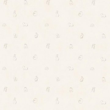 Обои Lutece Tartine Chocolat 36200107