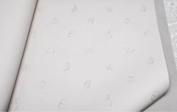 Обои Lutece Tartine Chocolat 36200107