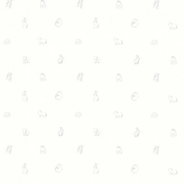 Обои Lutece Tartine Chocolat 36200109