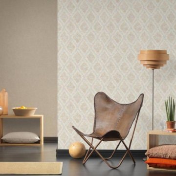 Обои AS Creation California 36376-4