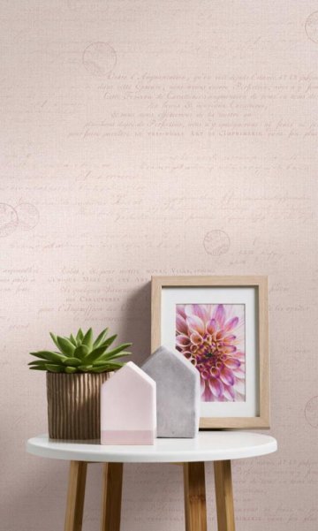 Обои AS Creation Hygge 36382-1