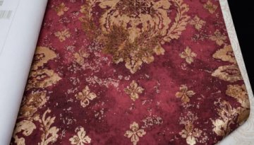 Обои AS Creation Boho Love 36456-4