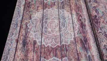 Обои AS Creation Boho Love 36462-1