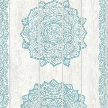 Обои AS Creation Boho Love 36462-4