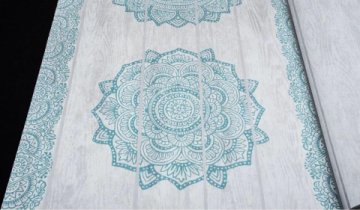 Обои AS Creation Boho Love 36462-4