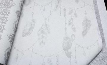 Обои AS Creation Boho Love 36465-1