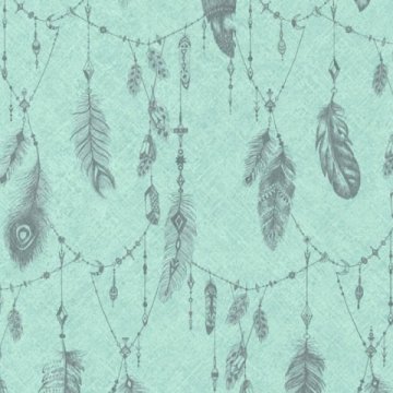 Обои AS Creation Boho Love 36465-2