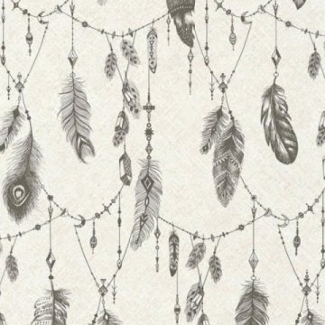Обои AS Creation Boho Love 36465-3