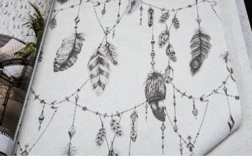 Обои AS Creation Boho Love 36465-3