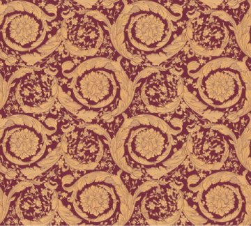 Обои AS Creation Versace 4 36692-7