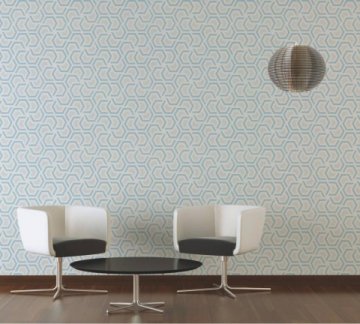 Обои AS Creation Linen Style 36760-3