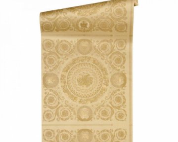 Обои AS Creation Versace 4 37055-4