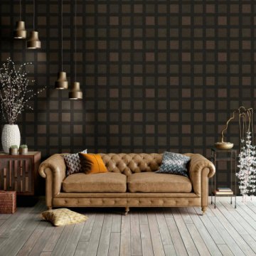 Обои AS Creation Ethnic Origin 37172-4