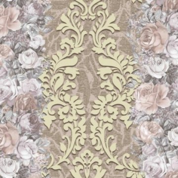Обои Erismann RU Violetta 3731-5
