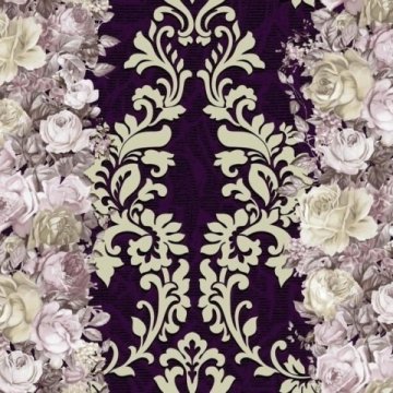 Обои Erismann RU Violetta 3731-8