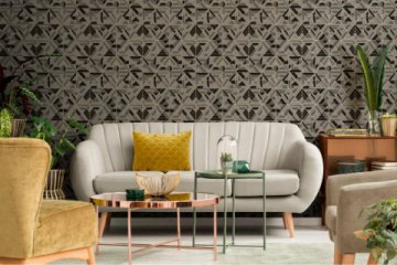 Обои AS Creation Pop Style 37481-4
