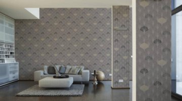 Обои AS Creation Pop Style 37483-2