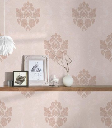 Обои AS Creation New Elegance 37552-5