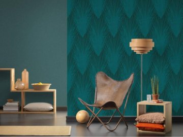 Обои AS Creation New Elegance 37553-3