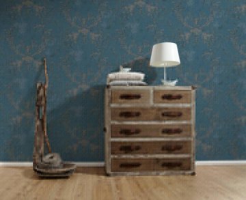 Обои AS Creation History of Art 37648-5