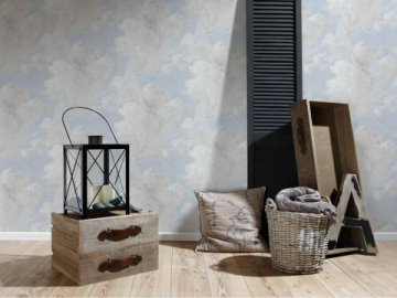 Обои AS Creation History of Art 37649-3