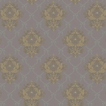 Обои Erismann RU Violetta 3783-6