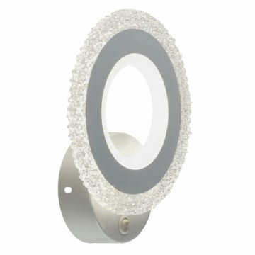 Настенный светодиодный светильник Profit Light 8081/1W WHT