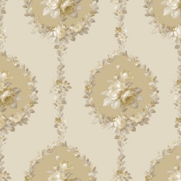 Обои Parato (Cristiana Masi) Vintage Home 3902