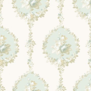 Обои Parato (Cristiana Masi) Vintage Home 3905
