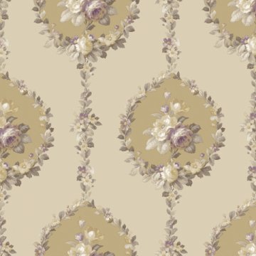 Обои Parato (Cristiana Masi) Vintage Home 3907