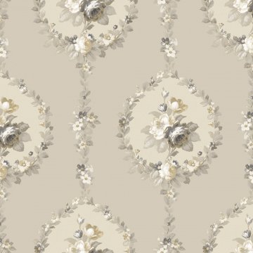 Обои Parato (Cristiana Masi) Vintage Home 3909