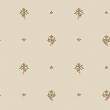 Обои Parato (Cristiana Masi) Vintage Home 3928