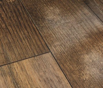 Замковый виниловый пол Quick-Step Pulse Click Plus PUCP40075 Сосна коричневая