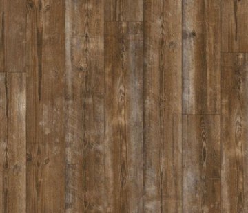 Замковый виниловый пол Quick-Step Pulse Click PUCL40075 Сосна коричневая