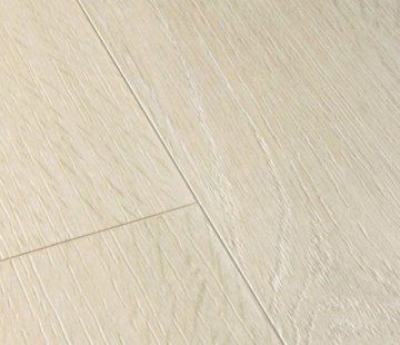 Замковый виниловый пол Quick-Step Pulse Click Plus PUCP40080 Дуб морской бежевый