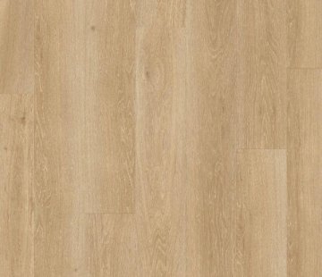 Замковый виниловый пол Quick-Step Pulse Click PUCL40081 Дуб морской натуральный