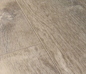 Замковый виниловый пол Quick-Step Pulse Click PUCL40086 Дуб песчаный теплый коричневый